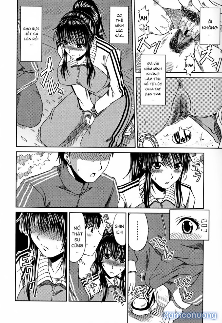 Lover's Time 