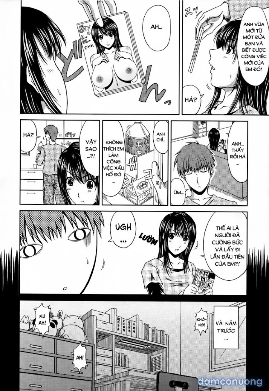 Lover's Time 