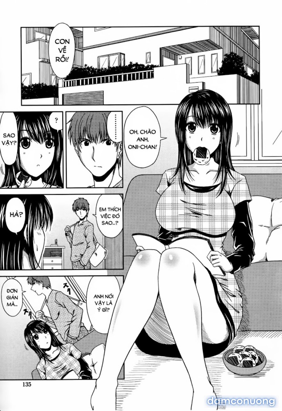 Lover's Time 