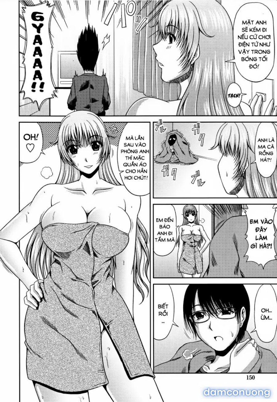 Lover's Time 