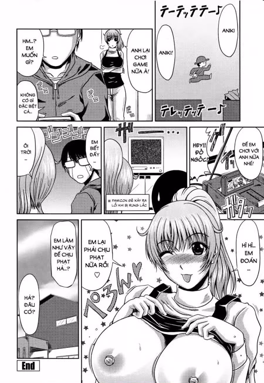 Lover's Time 