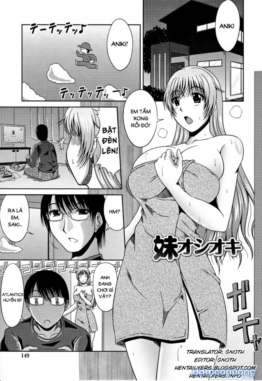Lover's Time 