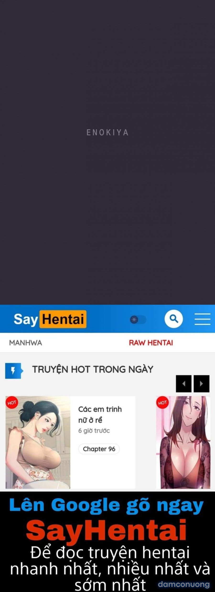 Buổi Đêm Thác Loạn Cùng Đô Đốc 