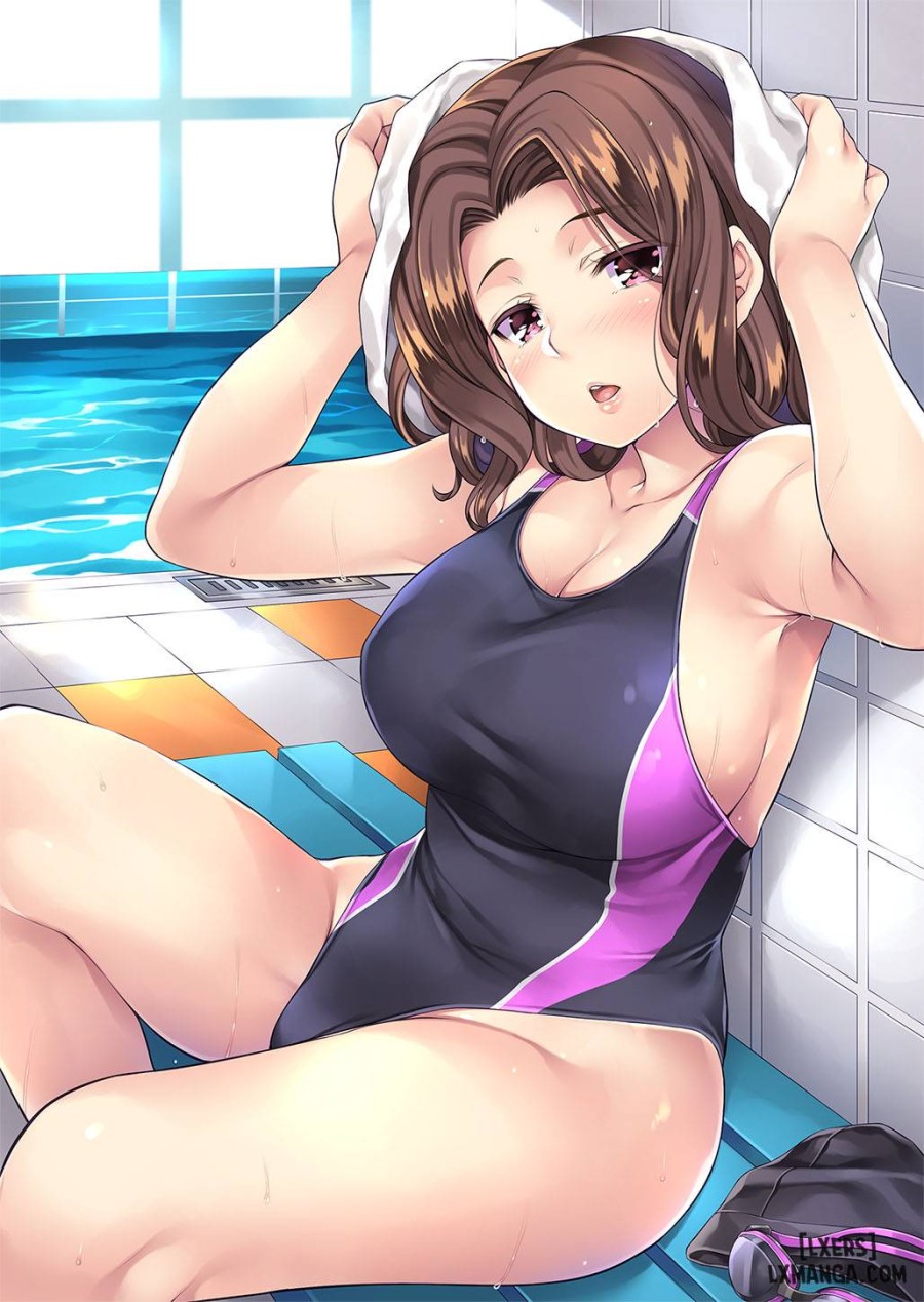 Tonari no Deisuizuma 