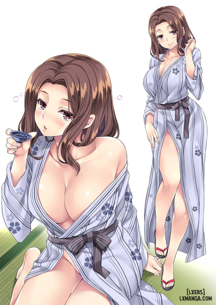 Tonari no Deisuizuma 