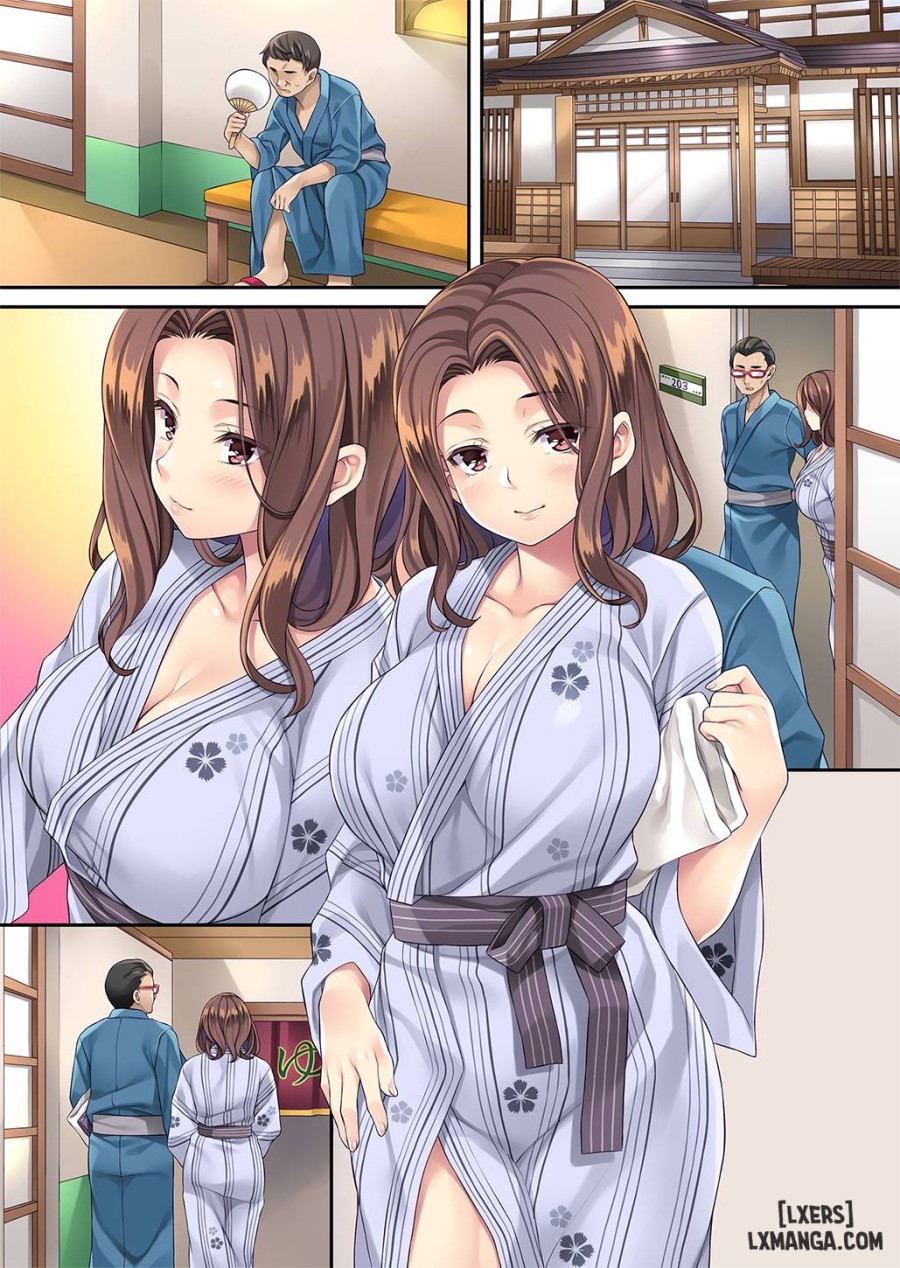 Tonari no Deisuizuma 