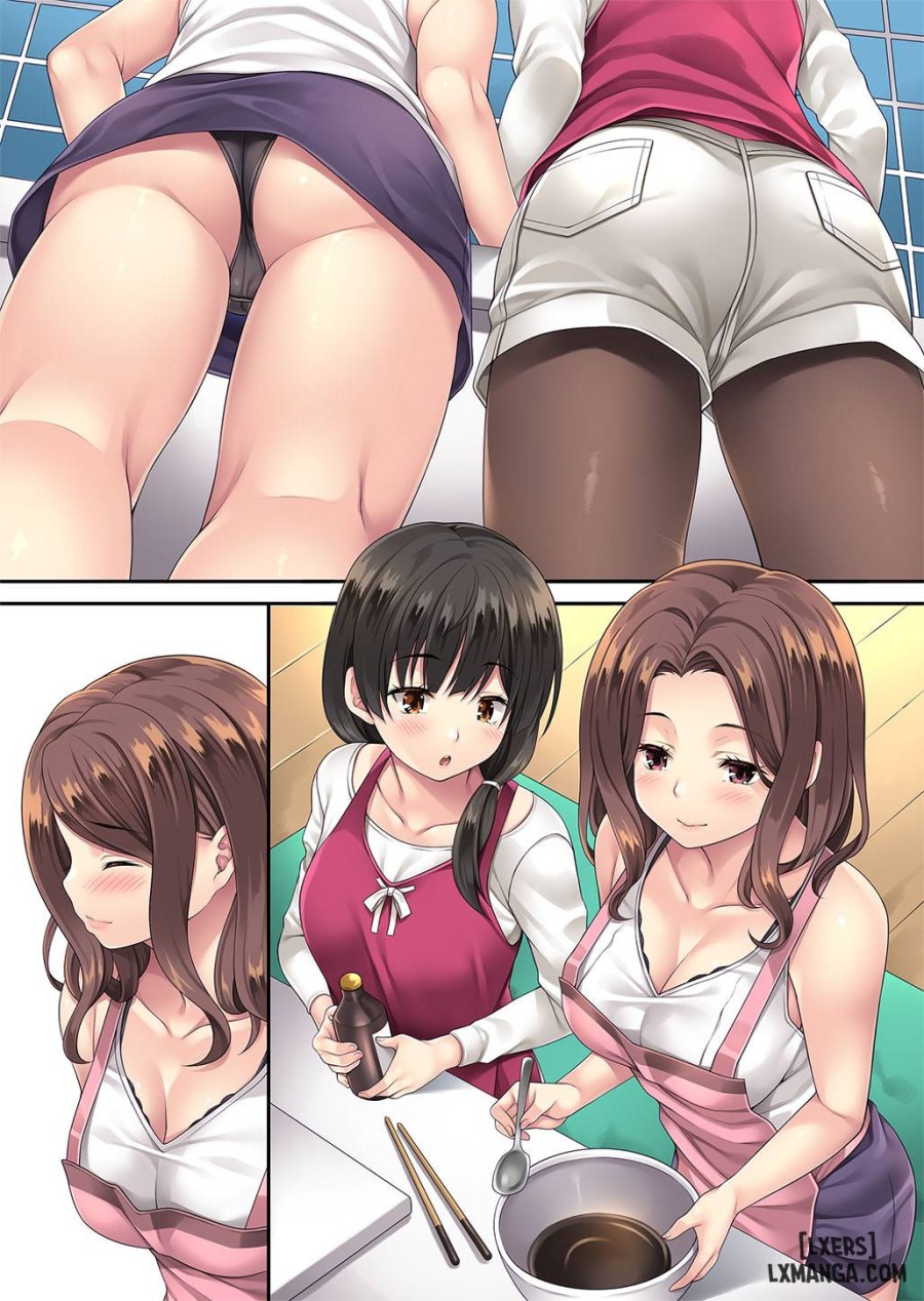 Tonari no Deisuizuma 