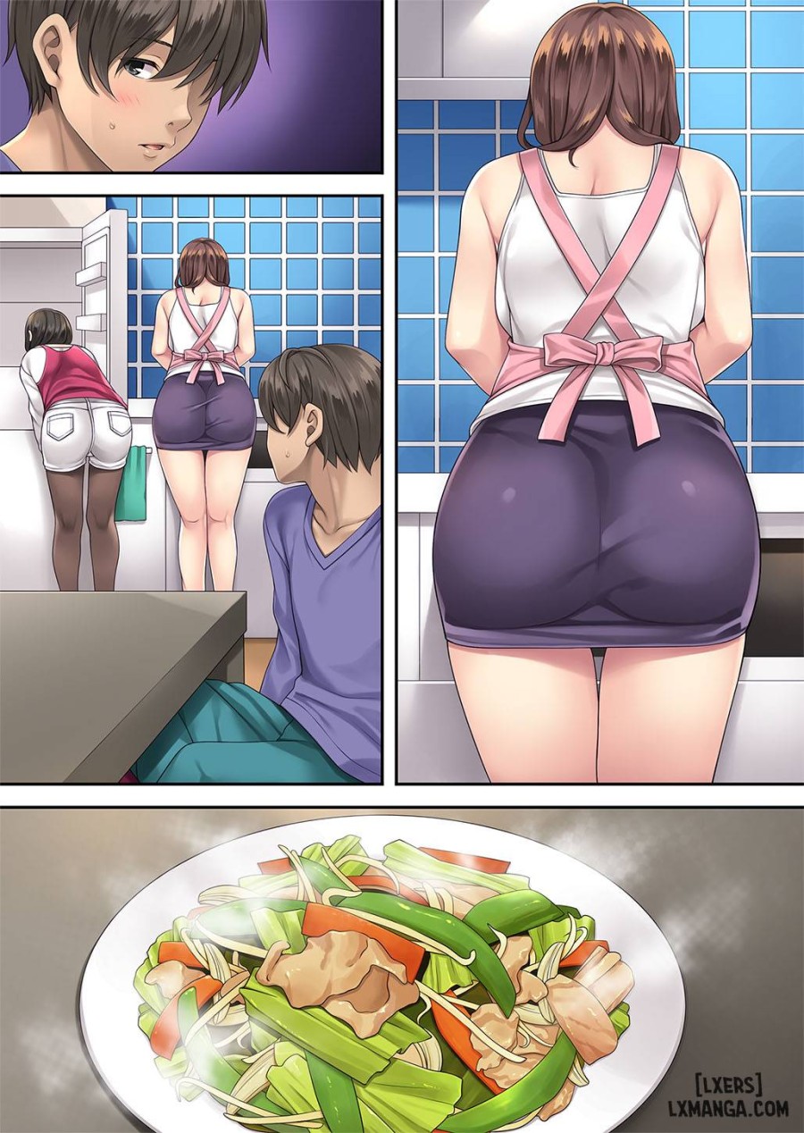 Tonari no Deisuizuma 