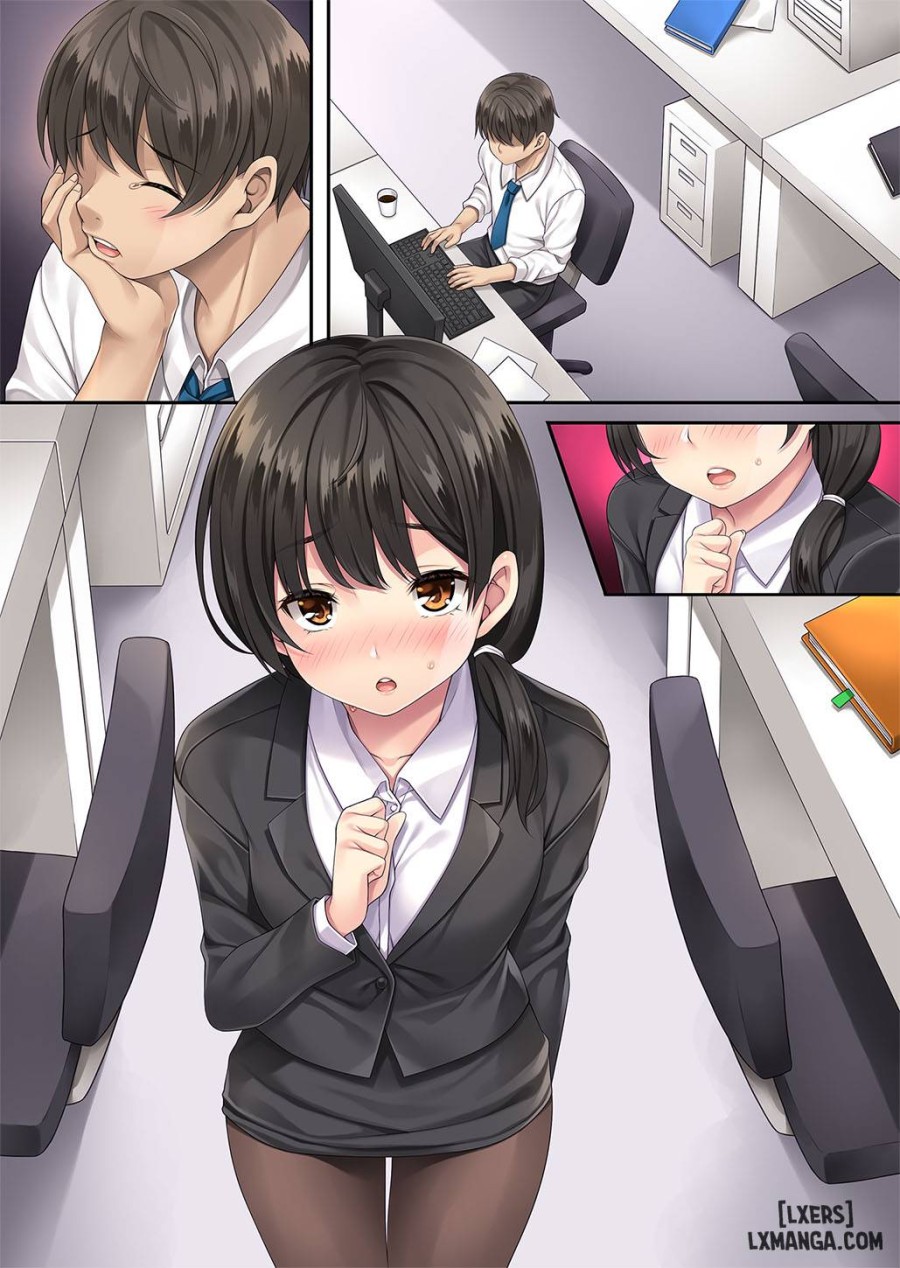 Tonari no Deisuizuma 