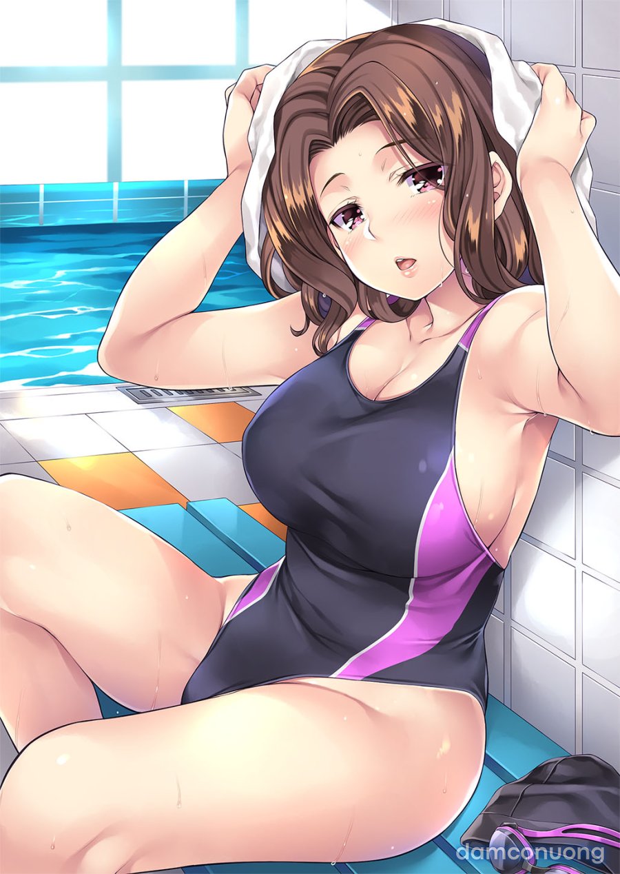 Tonari no Deisuizuma 