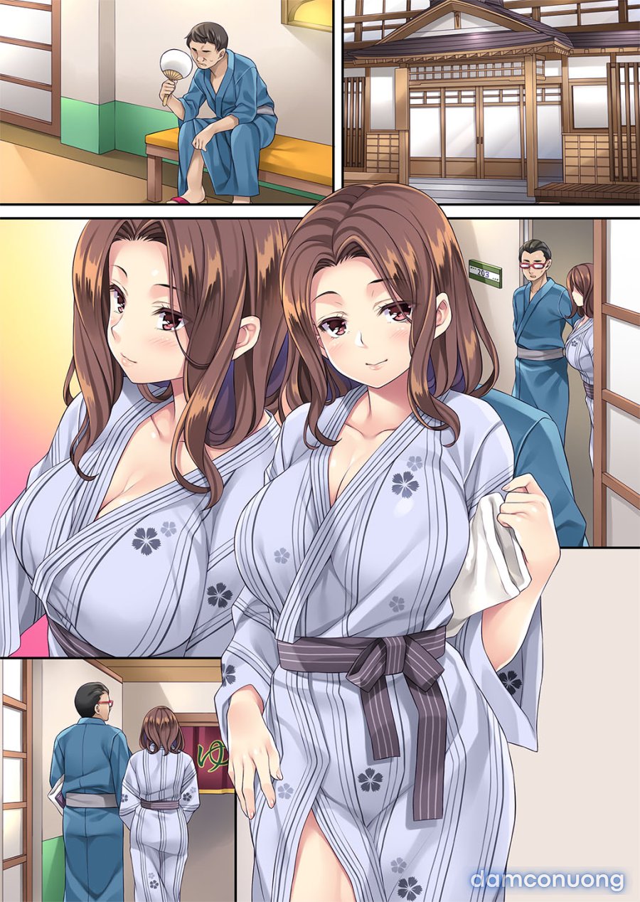 Tonari no Deisuizuma 