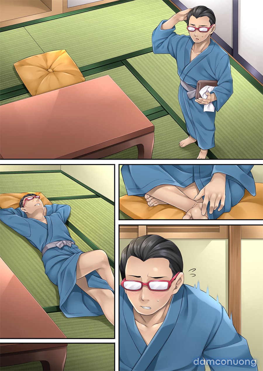 Tonari no Deisuizuma 