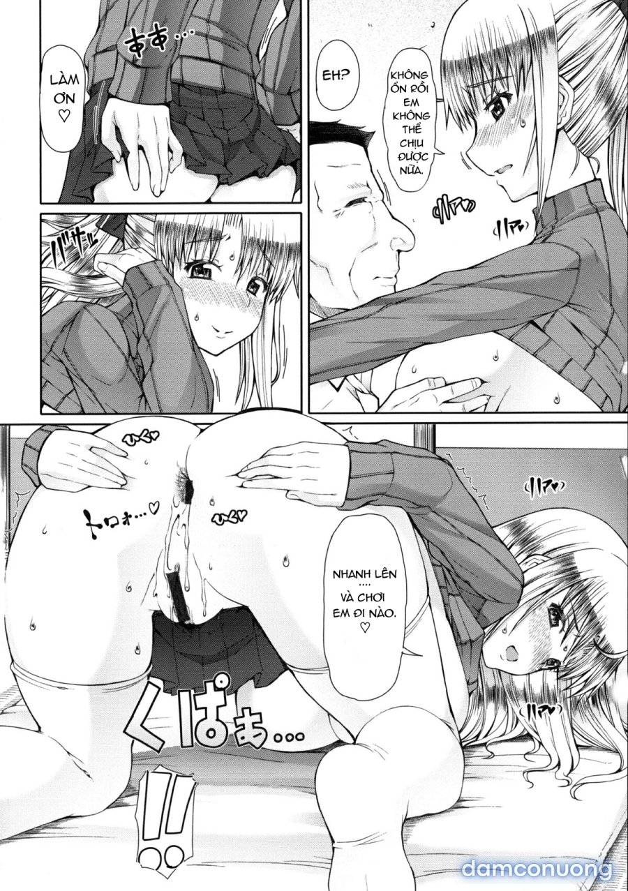 LOVE&PEACH 