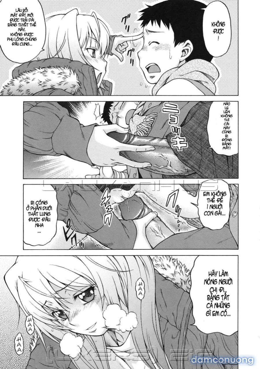 Little Lovers 