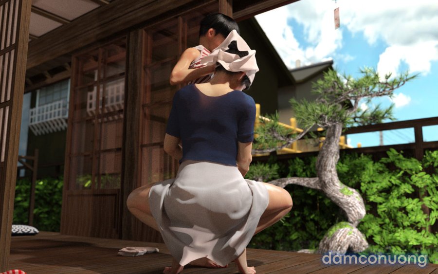 Wasurerarenai Natsu 