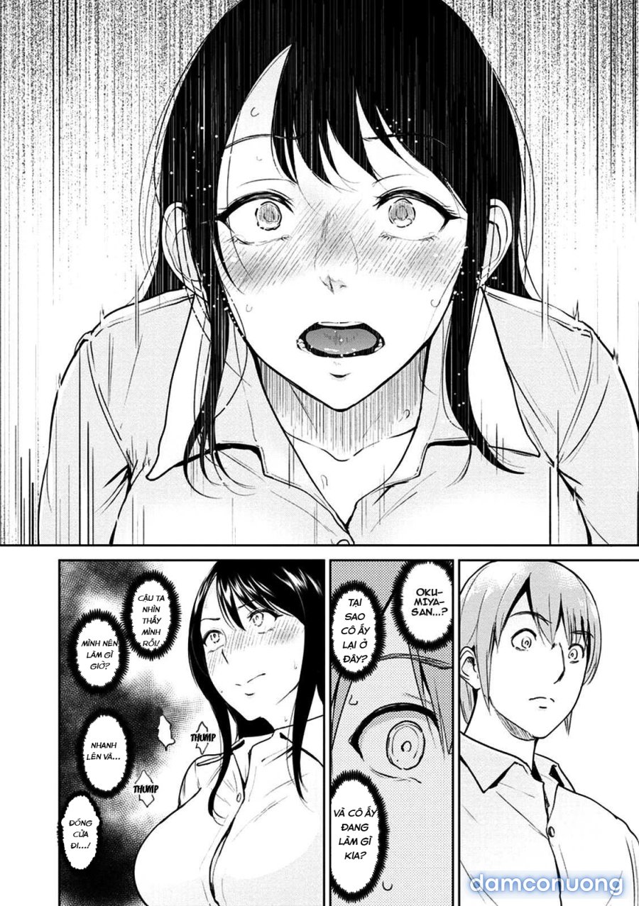 Kimi o Sasou Uzuki Ana 