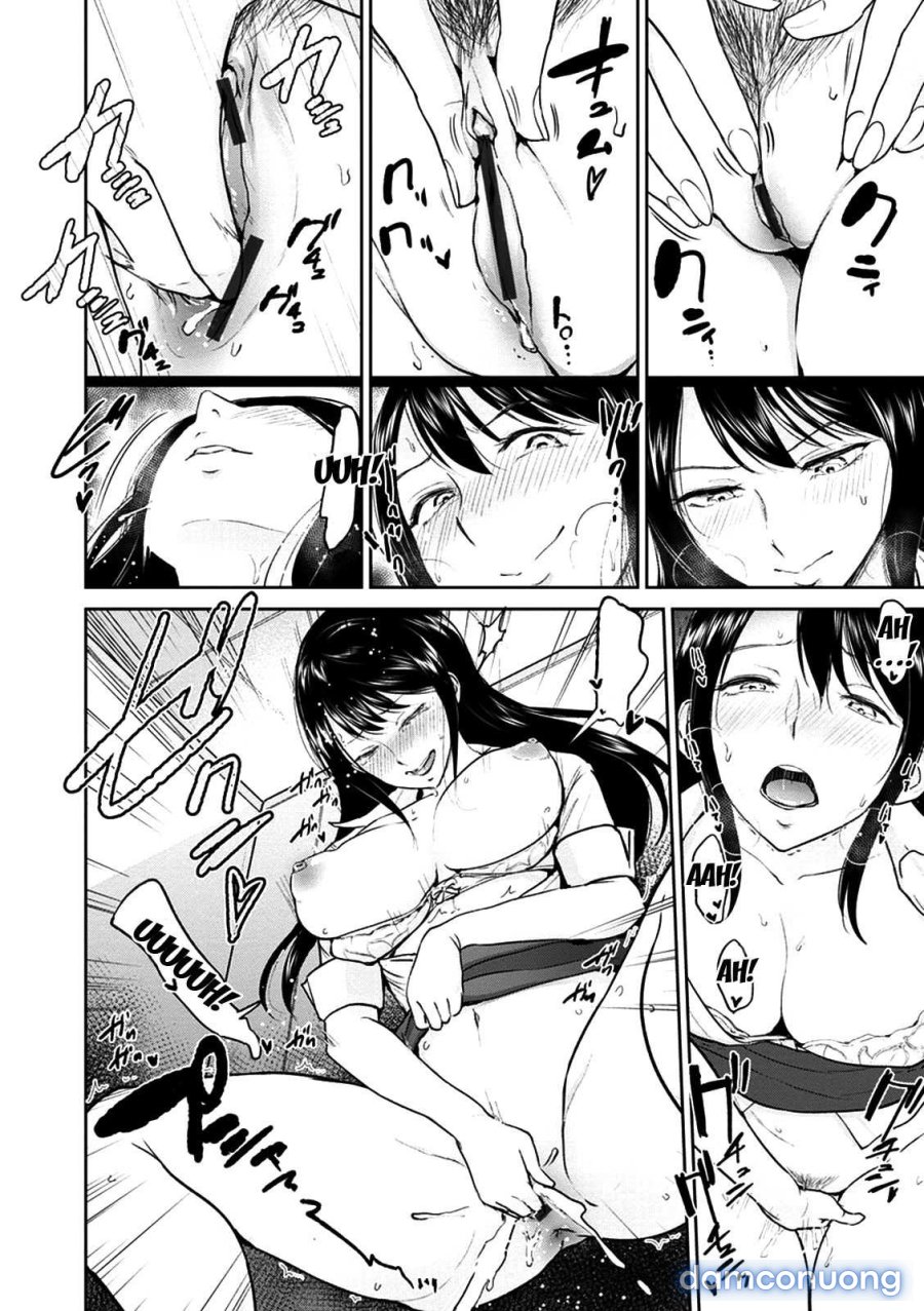 Kimi o Sasou Uzuki Ana 
