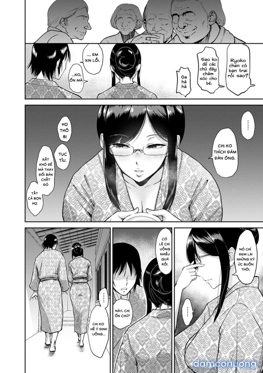 Kimi o Sasou Uzuki Ana 
