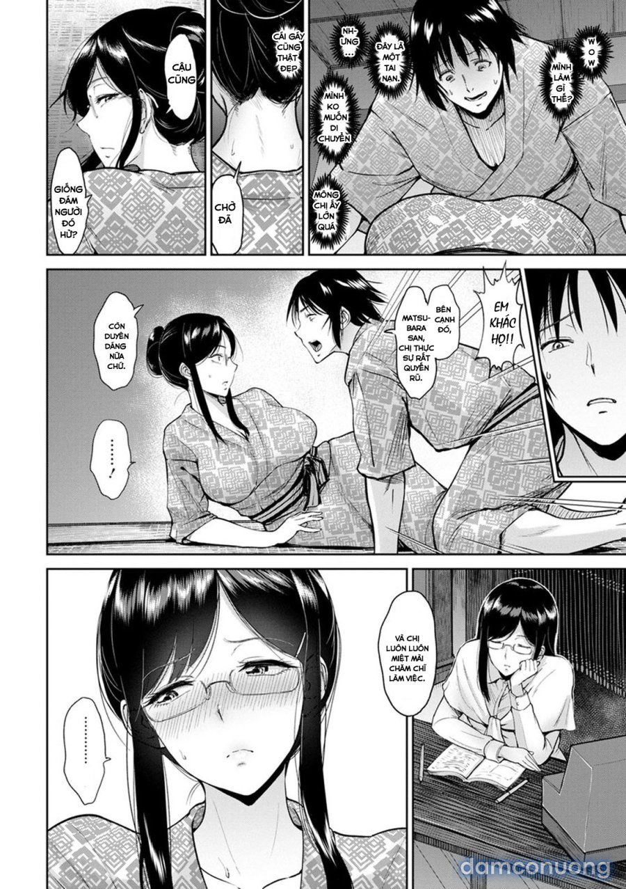 Kimi o Sasou Uzuki Ana 