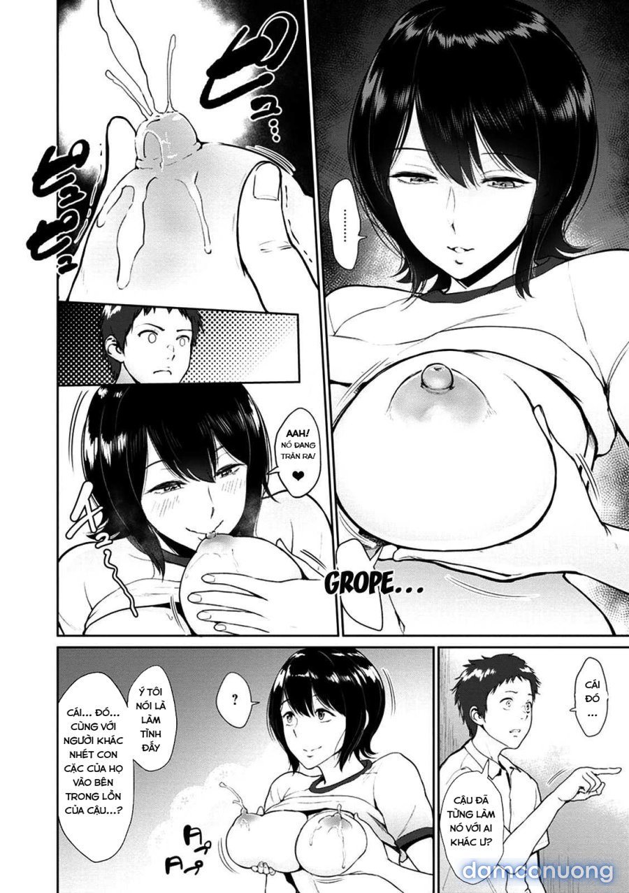 Kimi o Sasou Uzuki Ana 