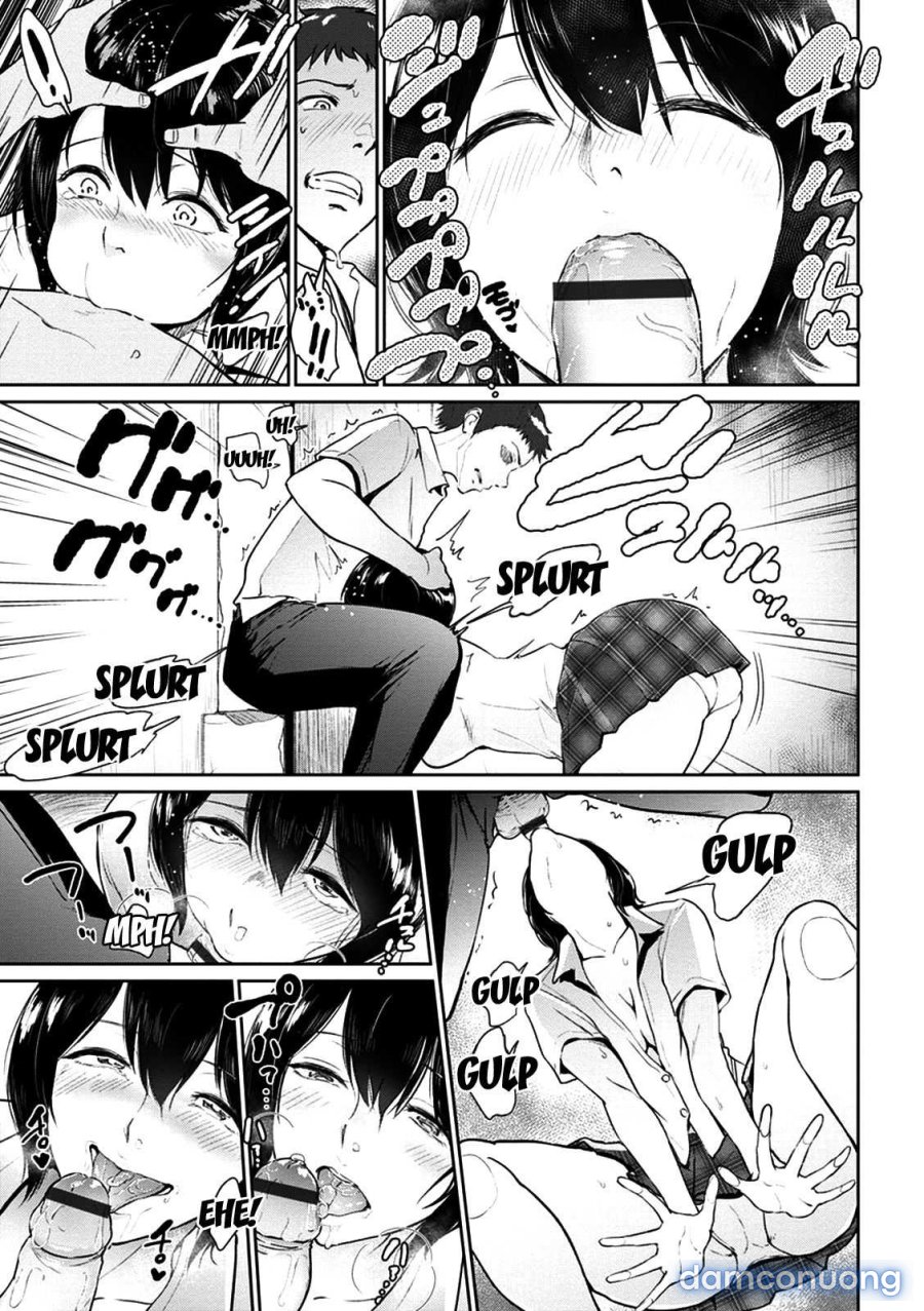Kimi o Sasou Uzuki Ana 