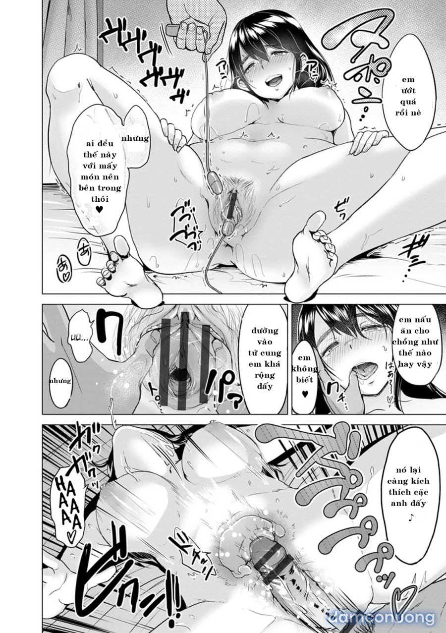 Kimi o Sasou Uzuki Ana 