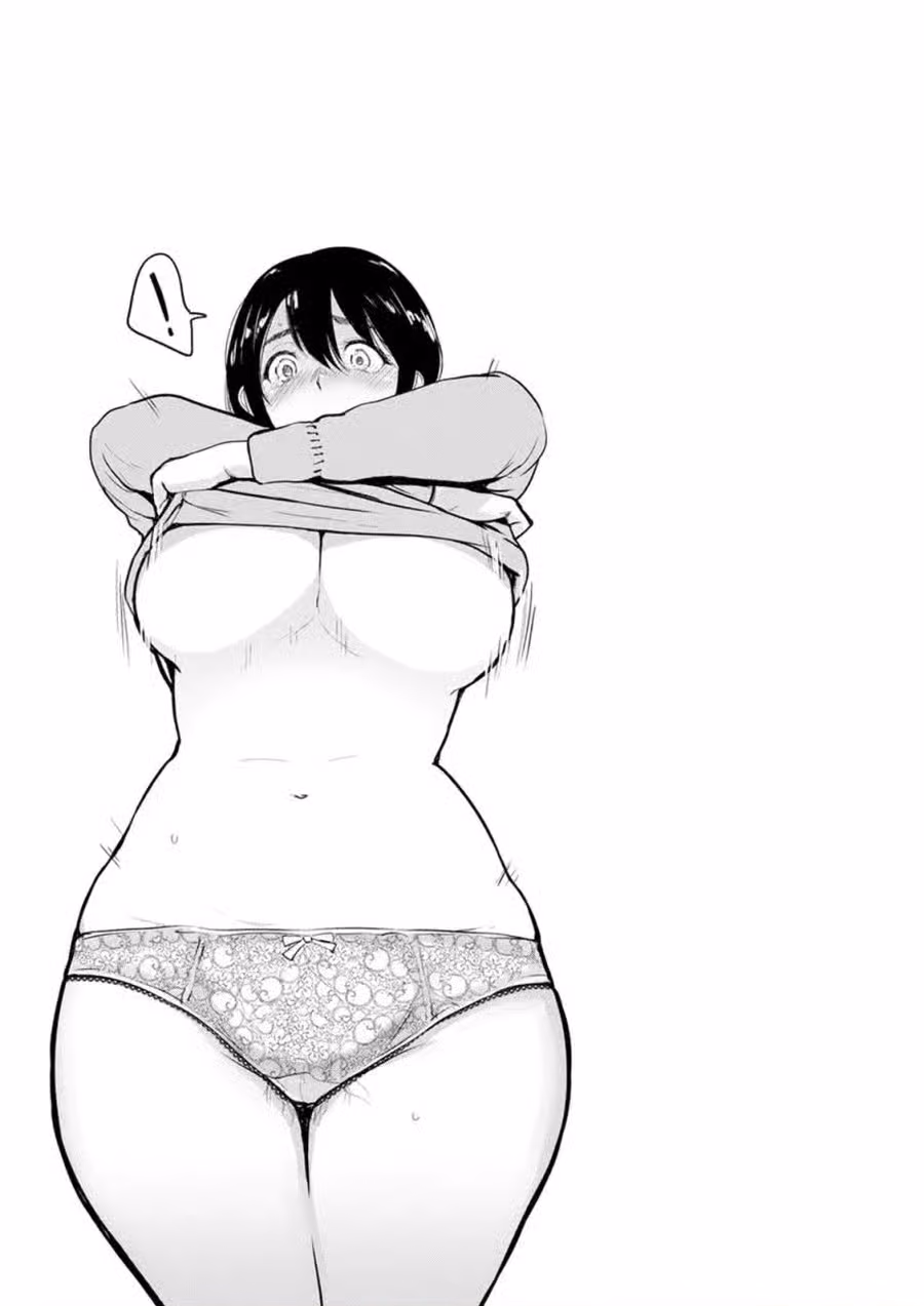 Kimi o Sasou Uzuki Ana 