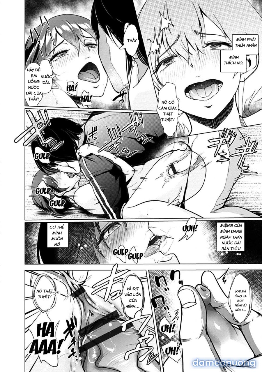 Kimi o Sasou Uzuki Ana 