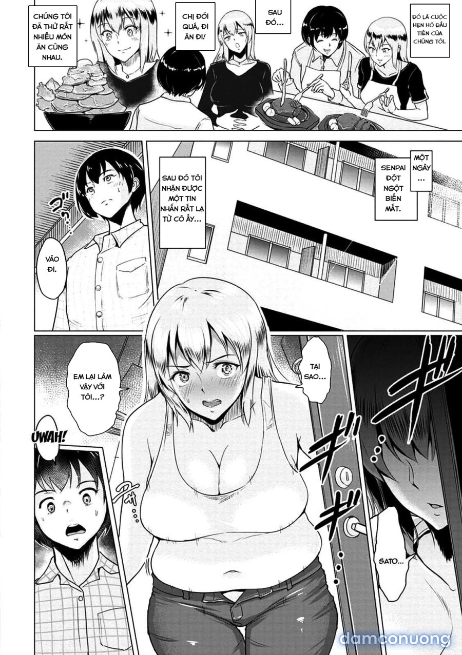 Kimi o Sasou Uzuki Ana 