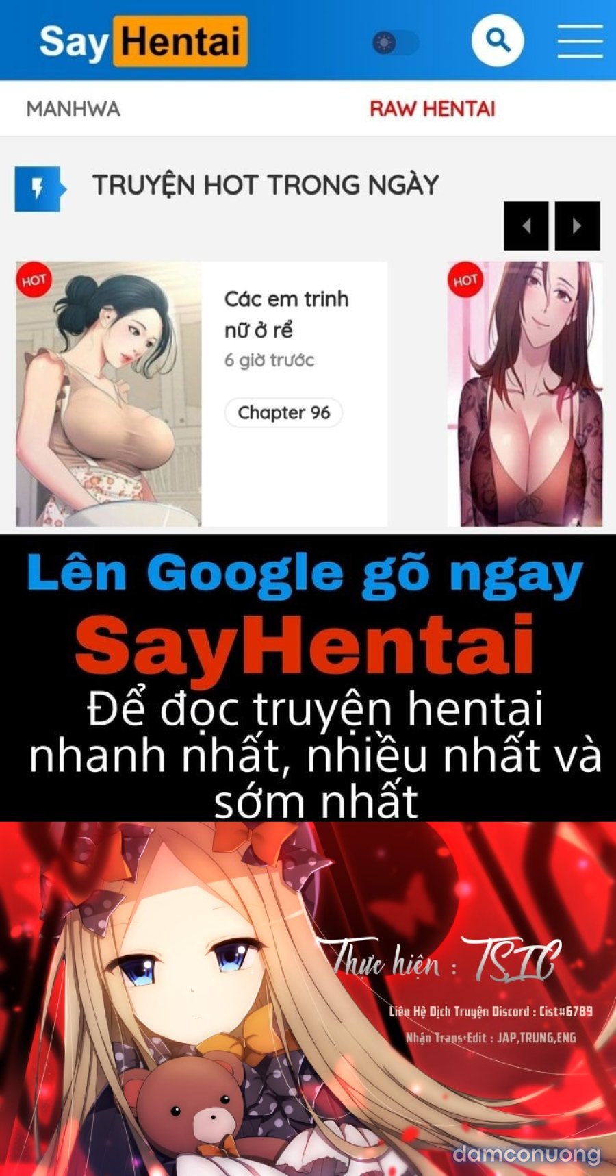 60s Thiên Đường Nước Lũ 