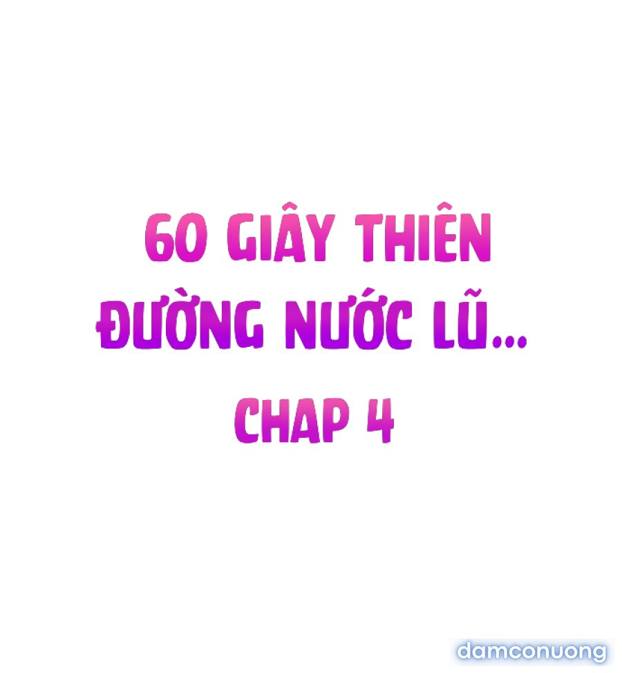 60s Thiên Đường Nước Lũ 