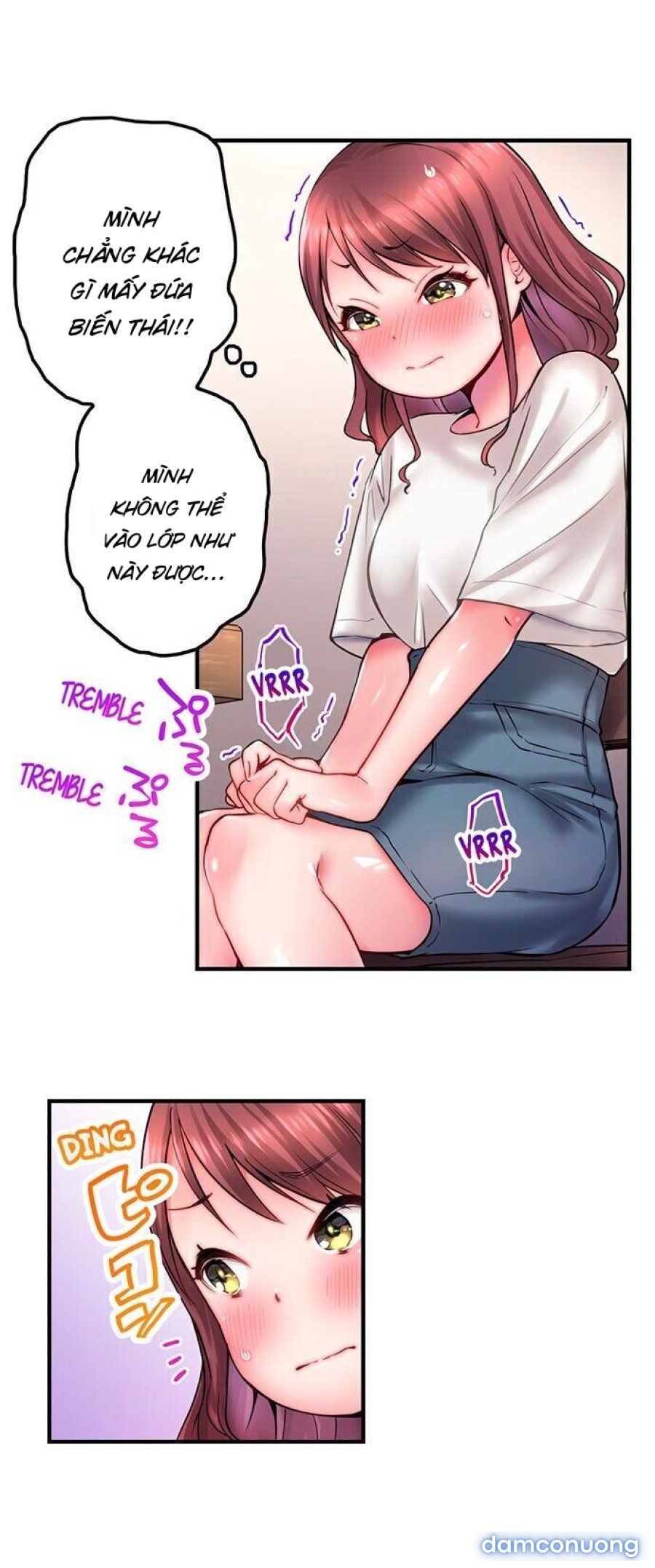 60s Thiên Đường Nước Lũ 