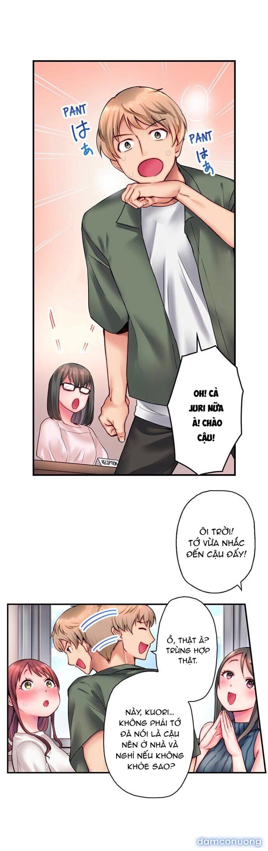 60s Thiên Đường Nước Lũ 