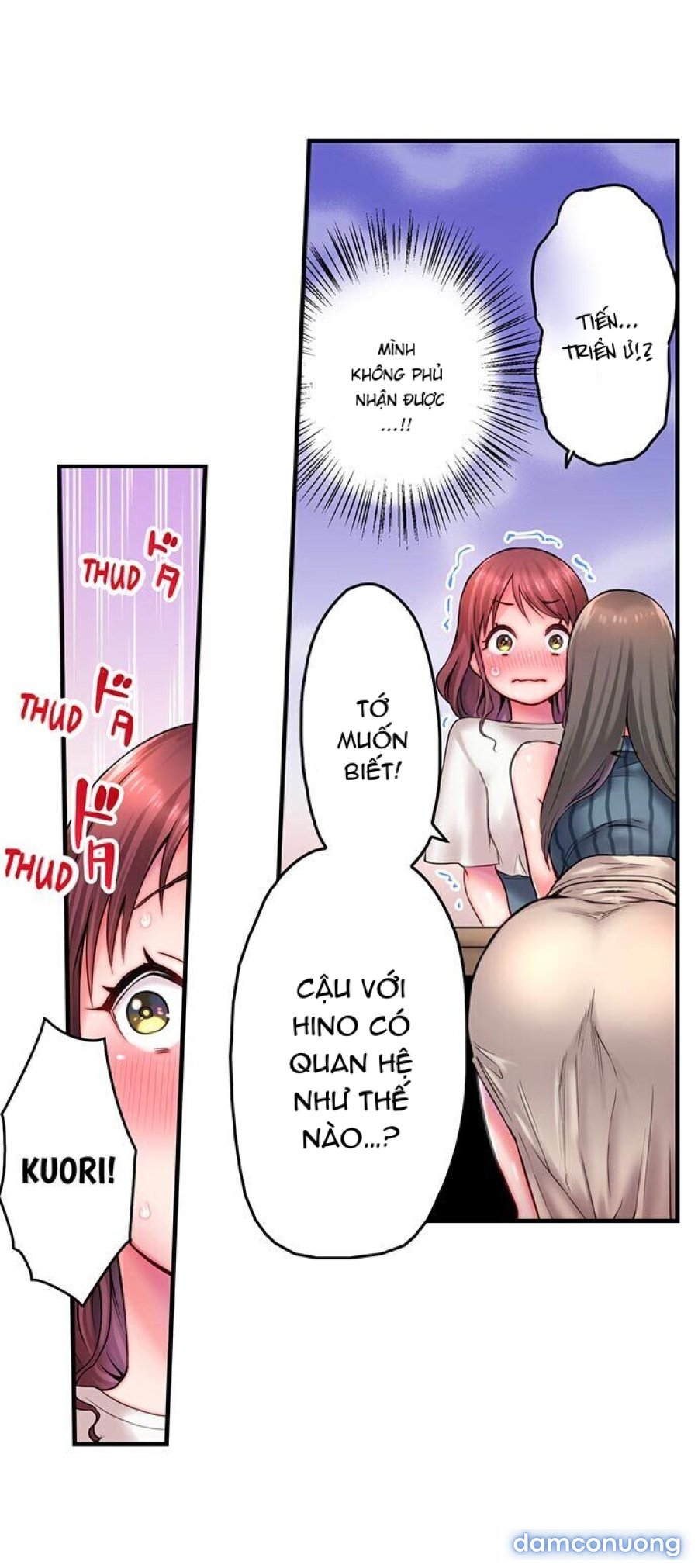 60s Thiên Đường Nước Lũ 