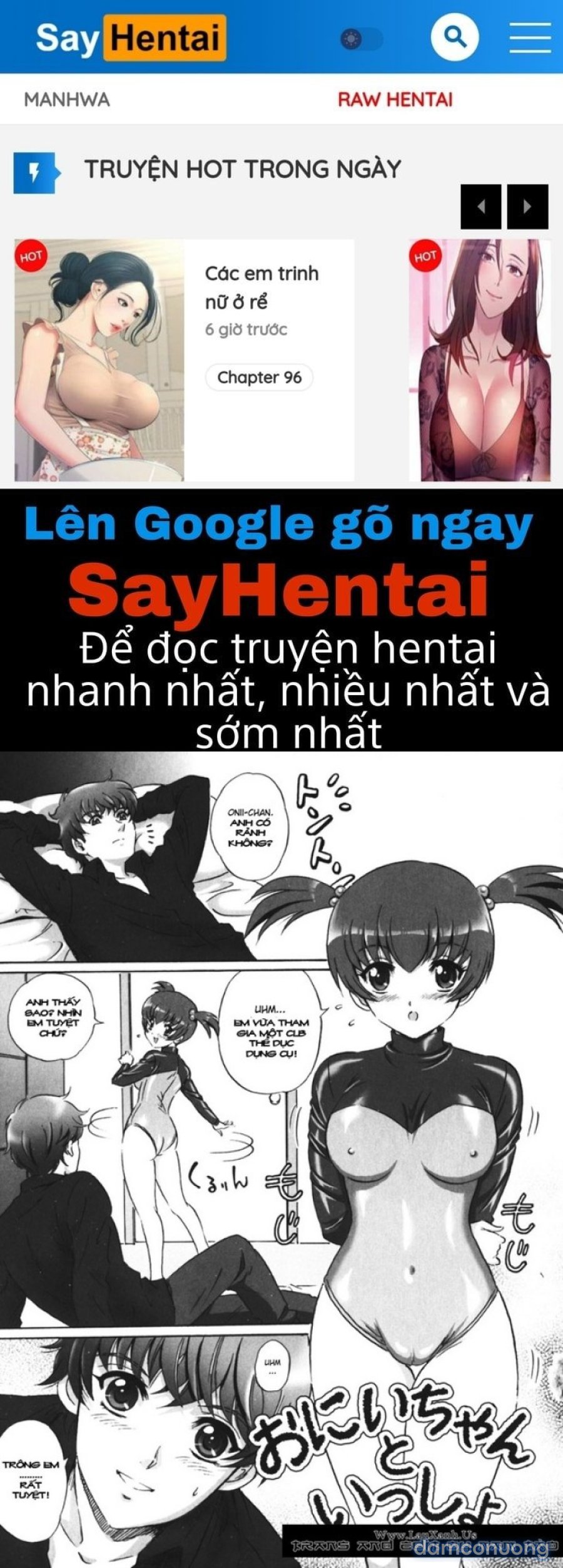 Labyrinth of Shame 