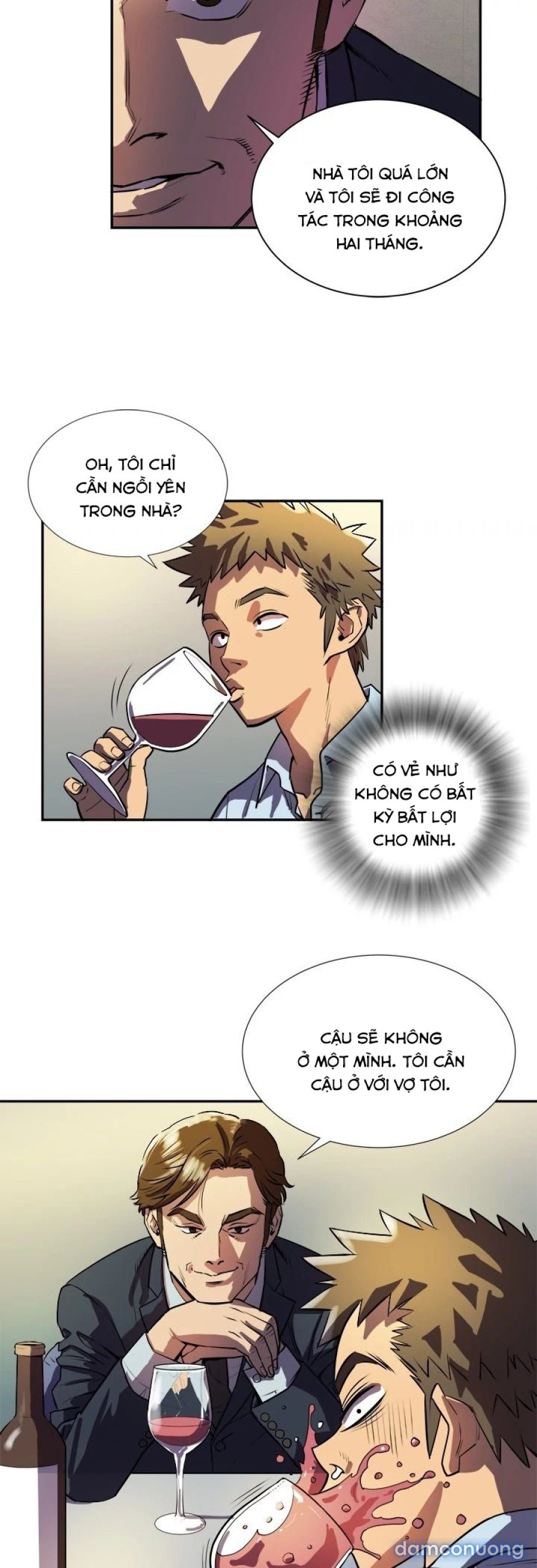 Đào Tạo Vợ 