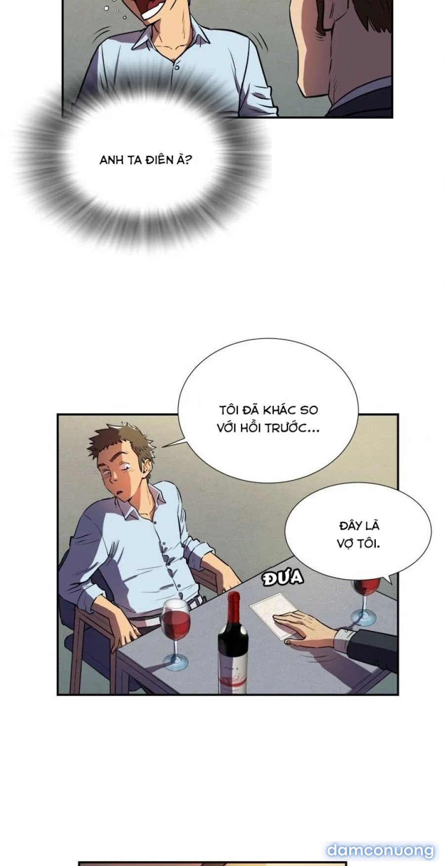 Đào Tạo Vợ 