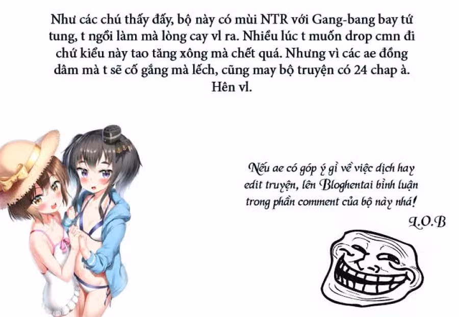 Đào Tạo Vợ 