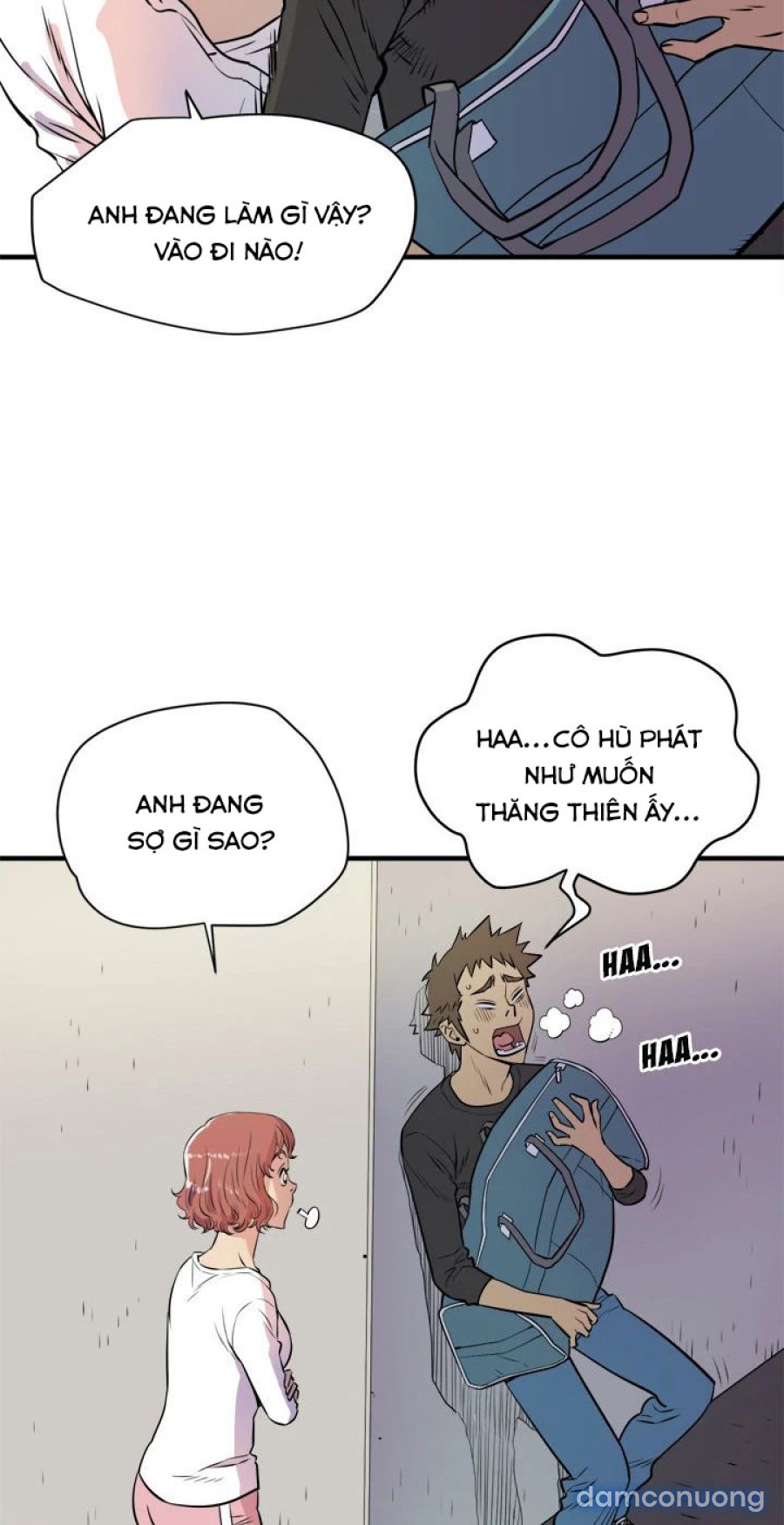 Đào Tạo Vợ 