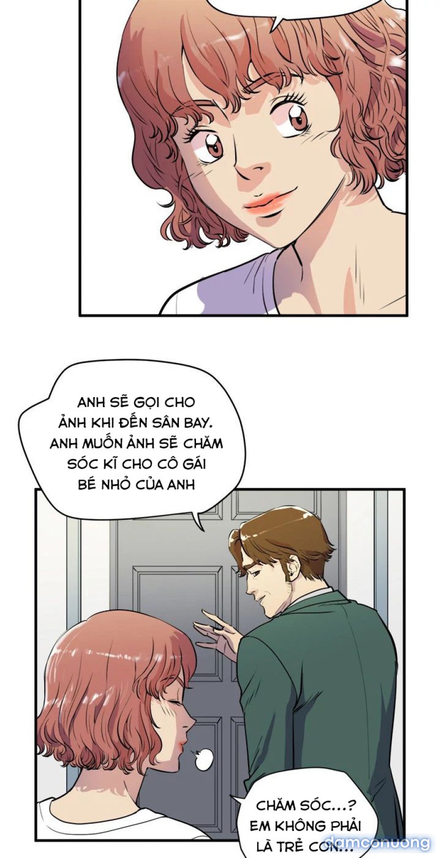 Đào Tạo Vợ 