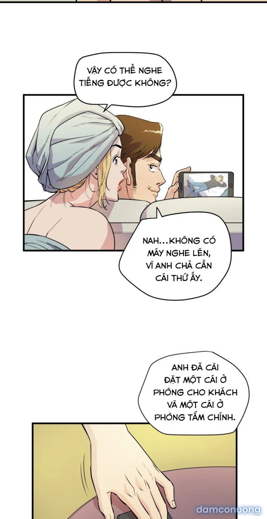 Đào Tạo Vợ 