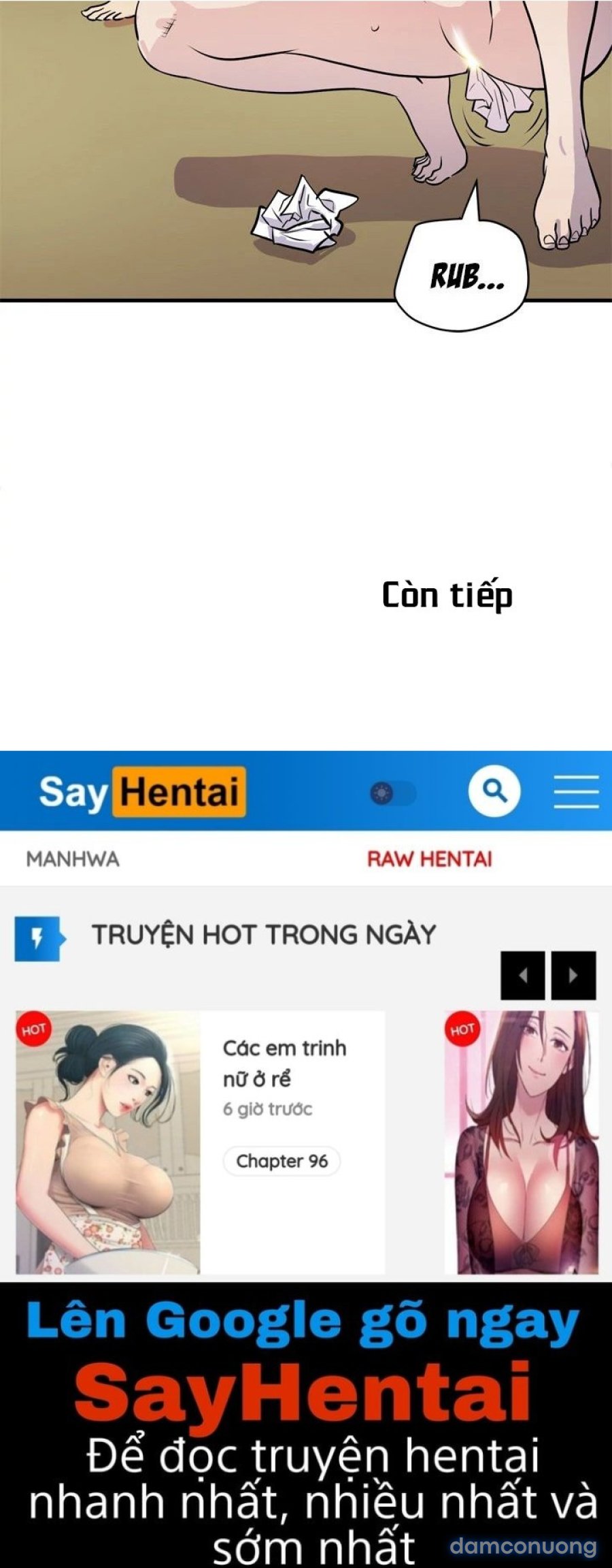 Đào Tạo Vợ 