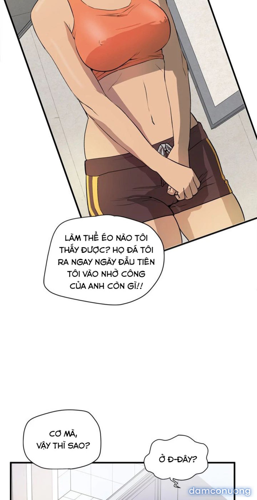 Đào Tạo Vợ 