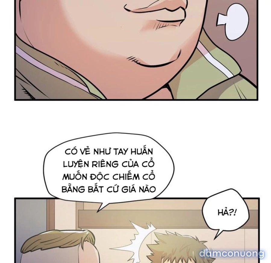 Đào Tạo Vợ 