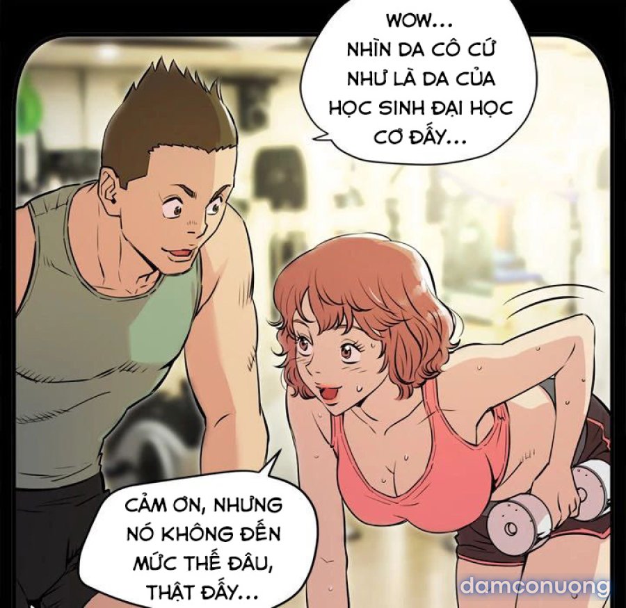 Đào Tạo Vợ 