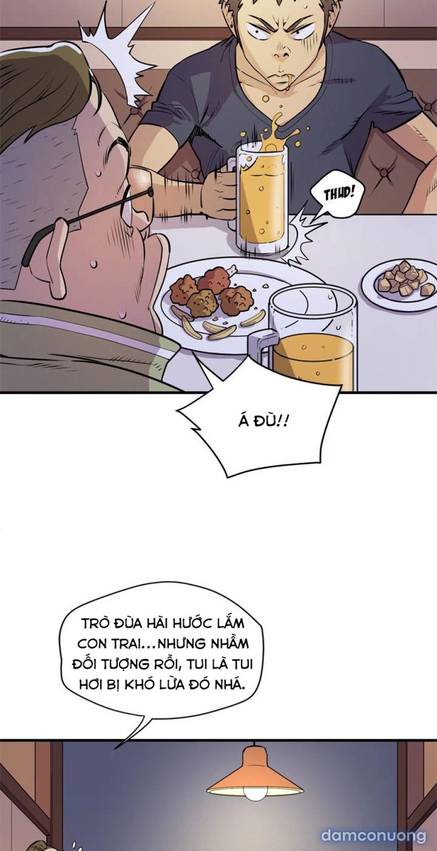 Đào Tạo Vợ 