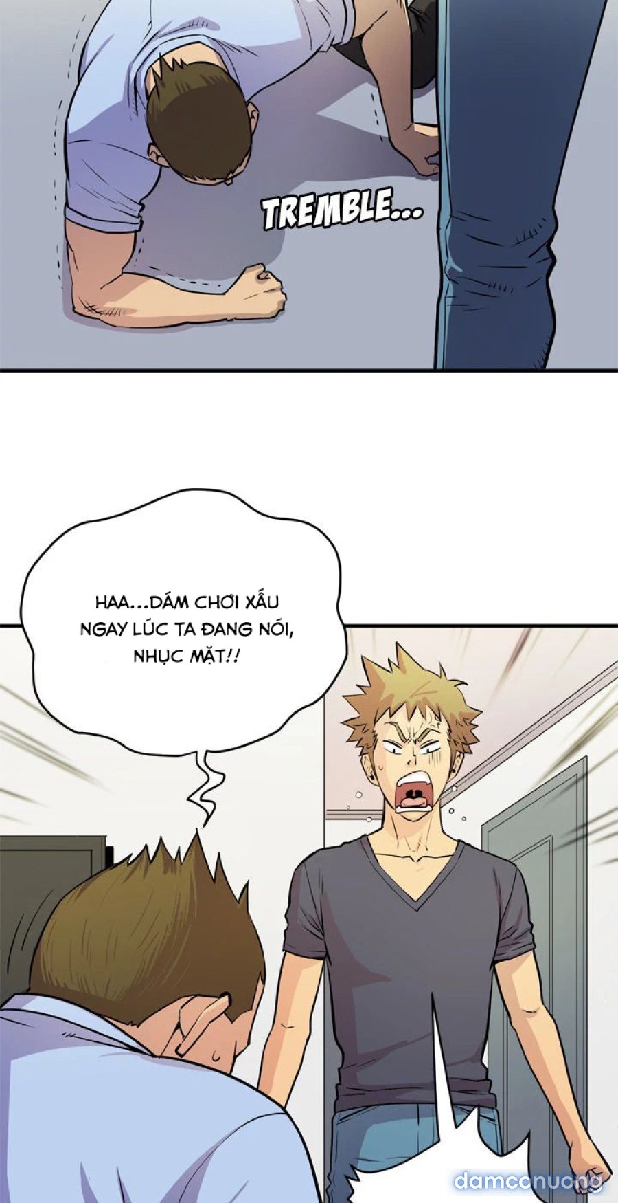 Đào Tạo Vợ 