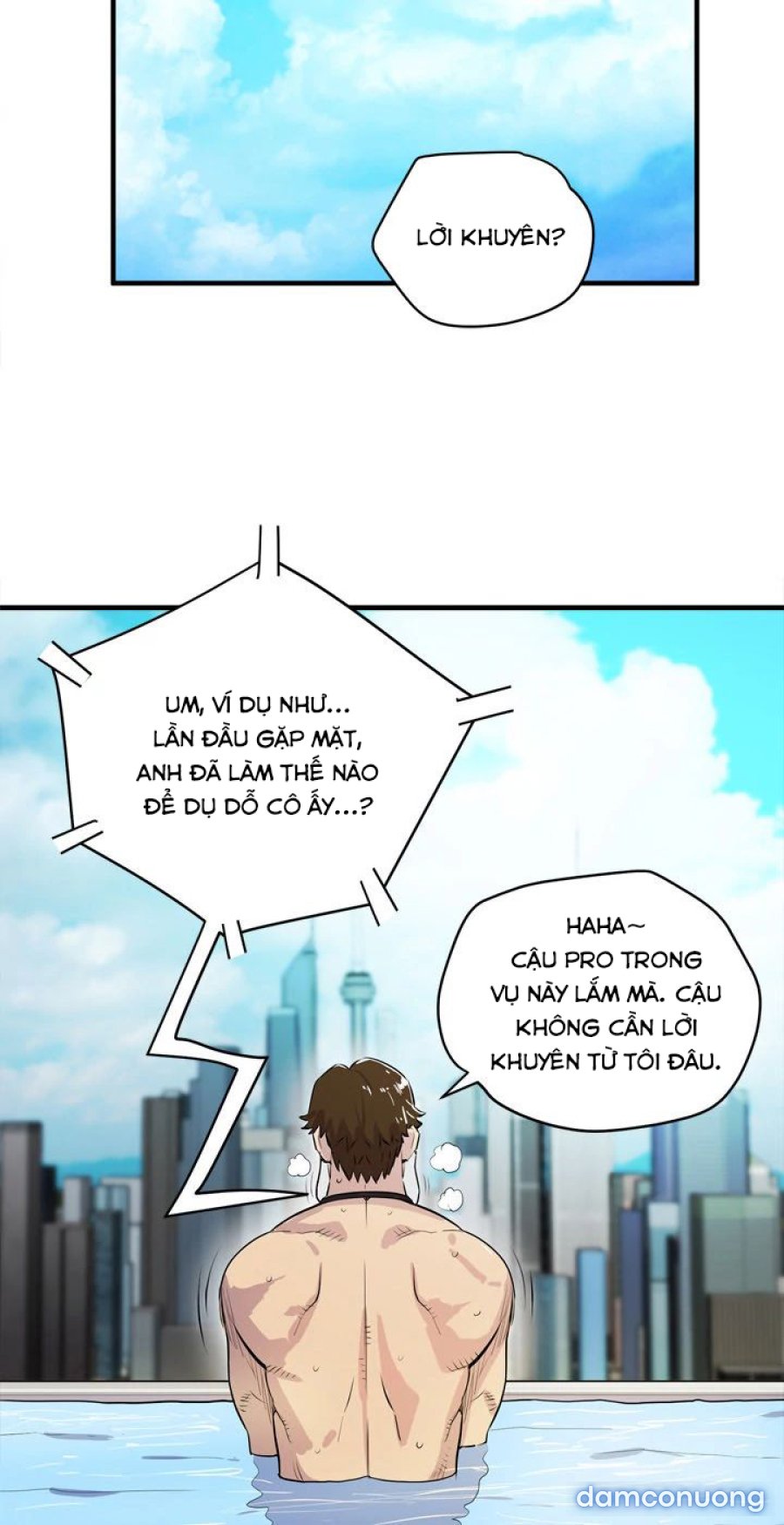 Đào Tạo Vợ 