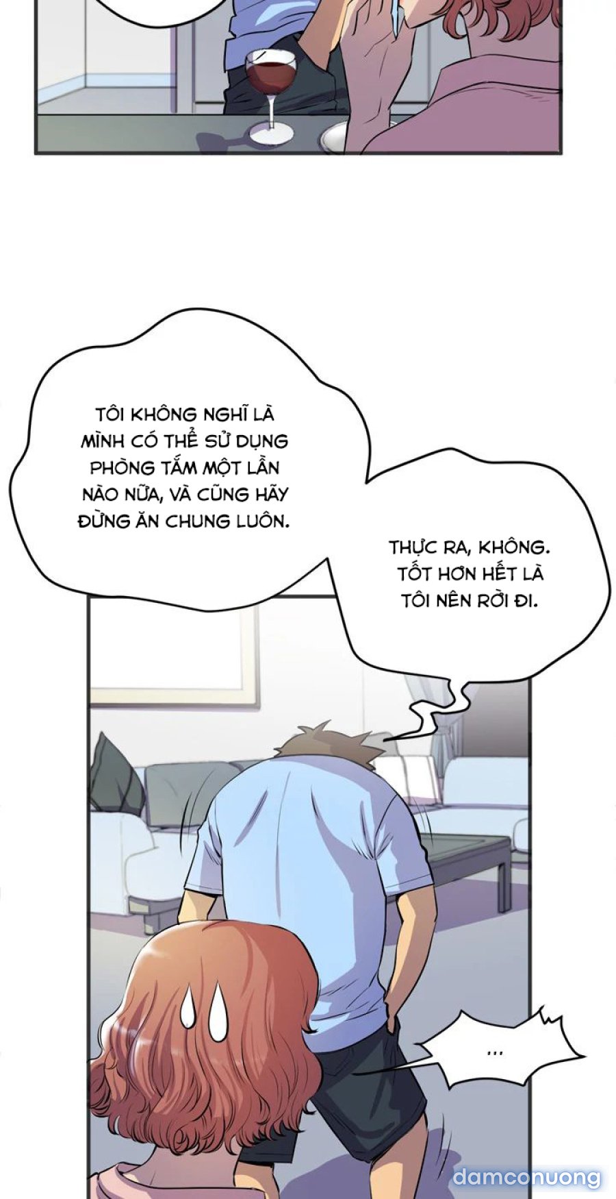 Đào Tạo Vợ 