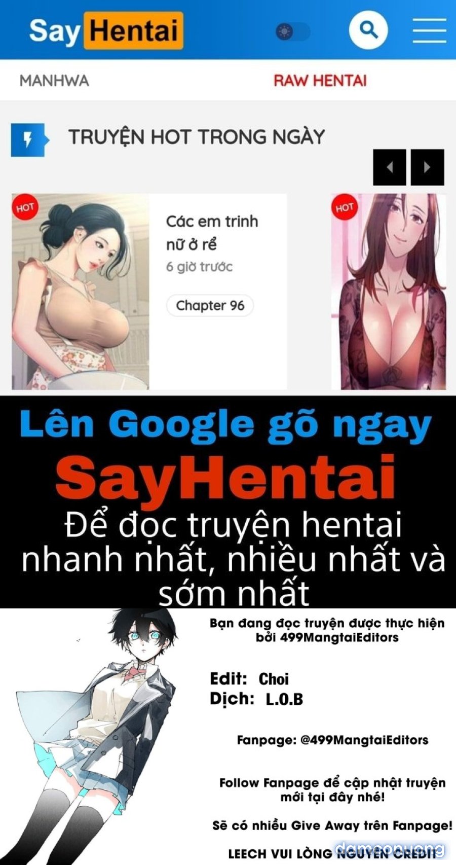 Đào Tạo Vợ 